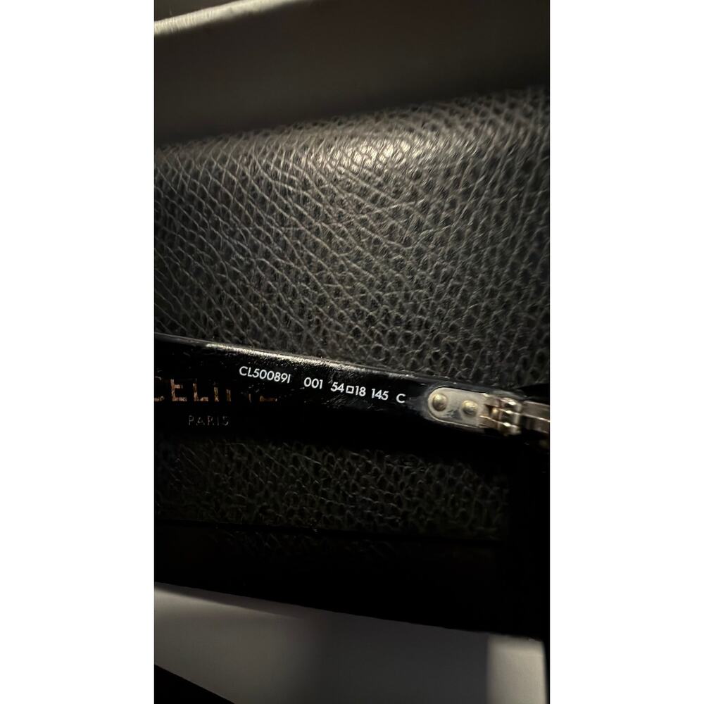 Celine RX glasses - Picture 5 of 6